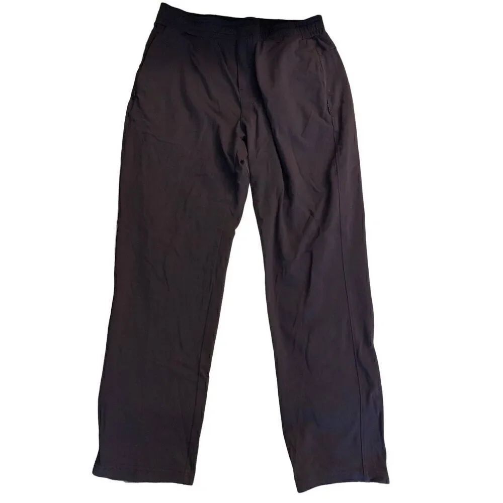 Public Rec navy pants men's size 34 30
